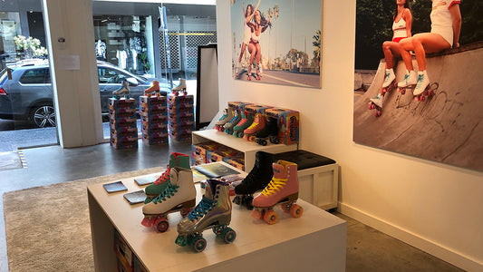 BONDI POP UP STORE