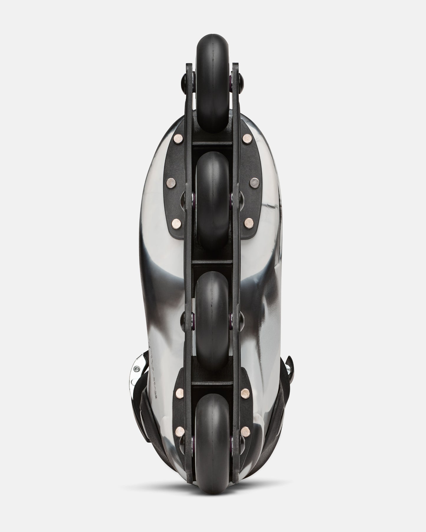 Impala Lightspeed Inline Skate - Monochrome Marble