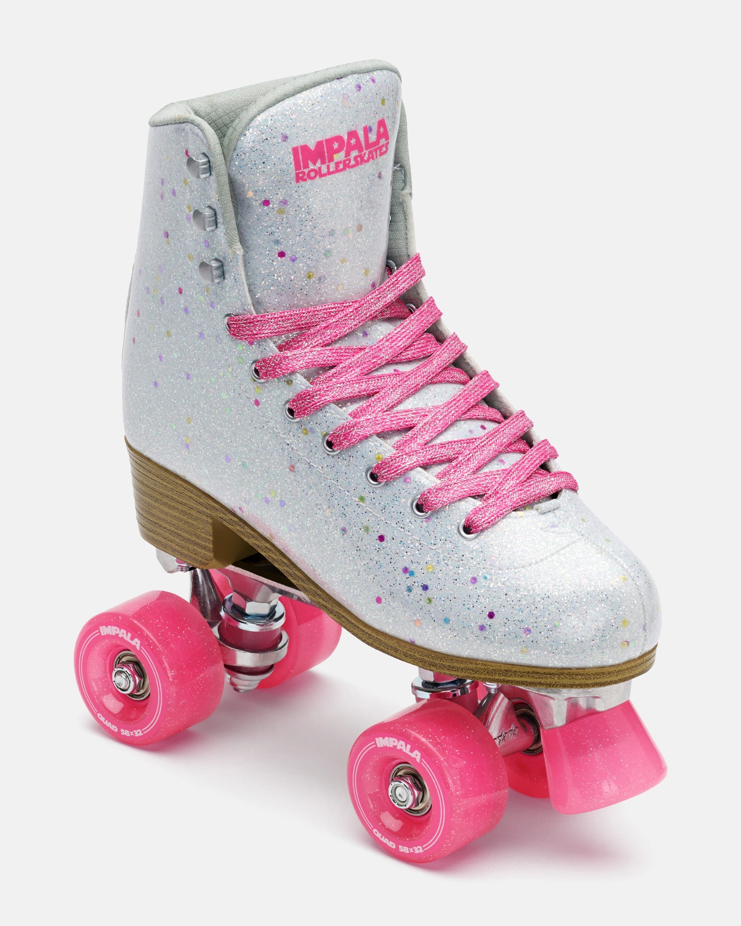 Impala Roller Skates - Confetti