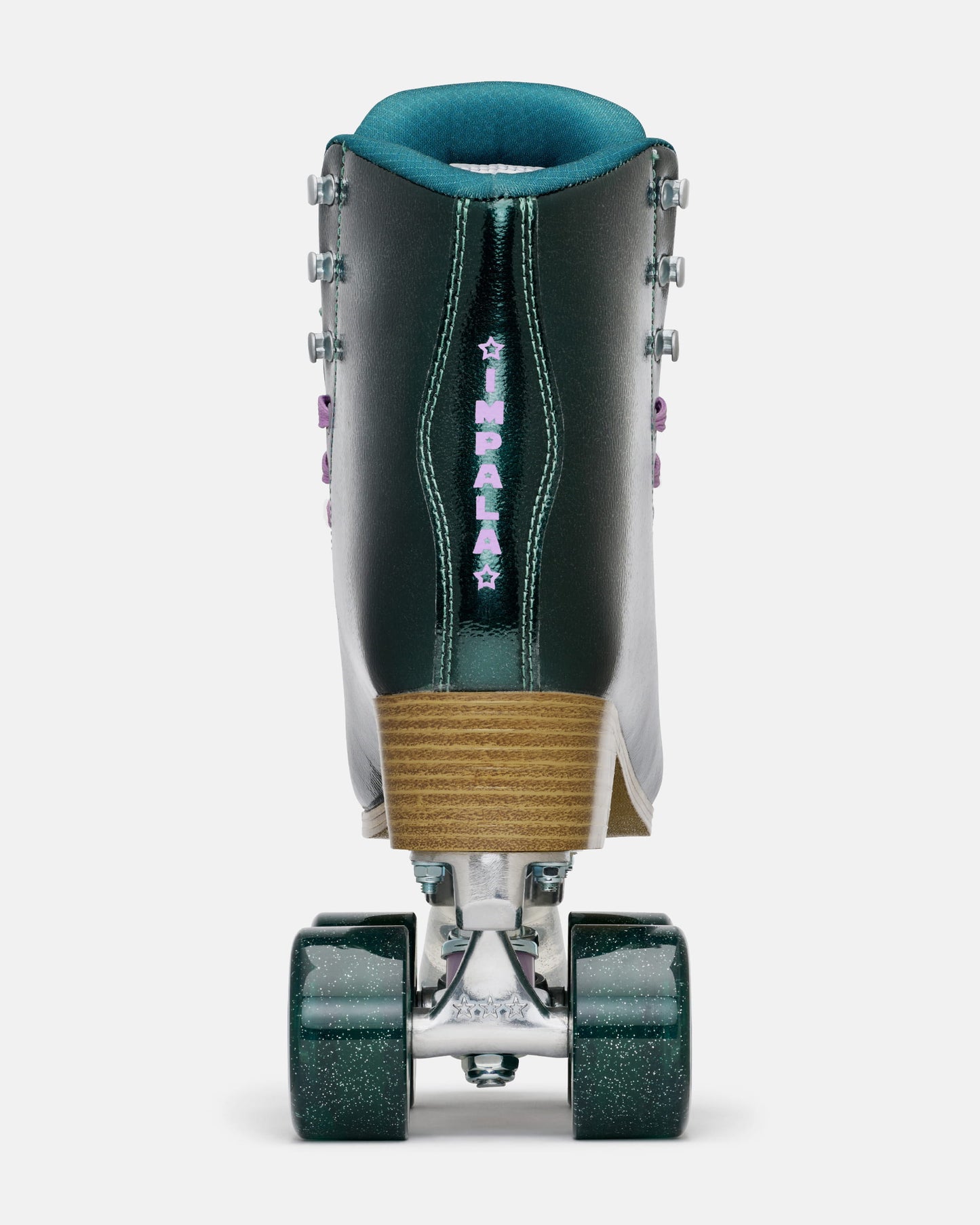Impala Roller Skates - Emerald