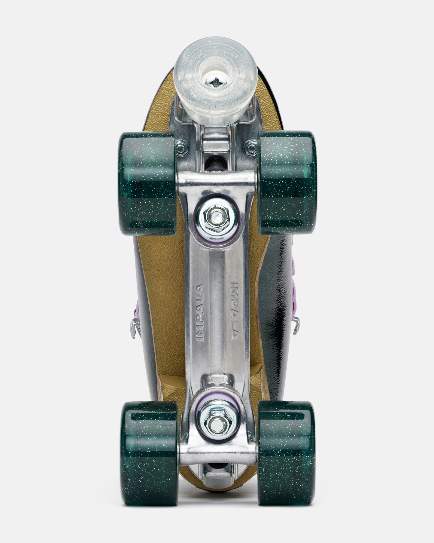 Impala Roller Skates - Emerald