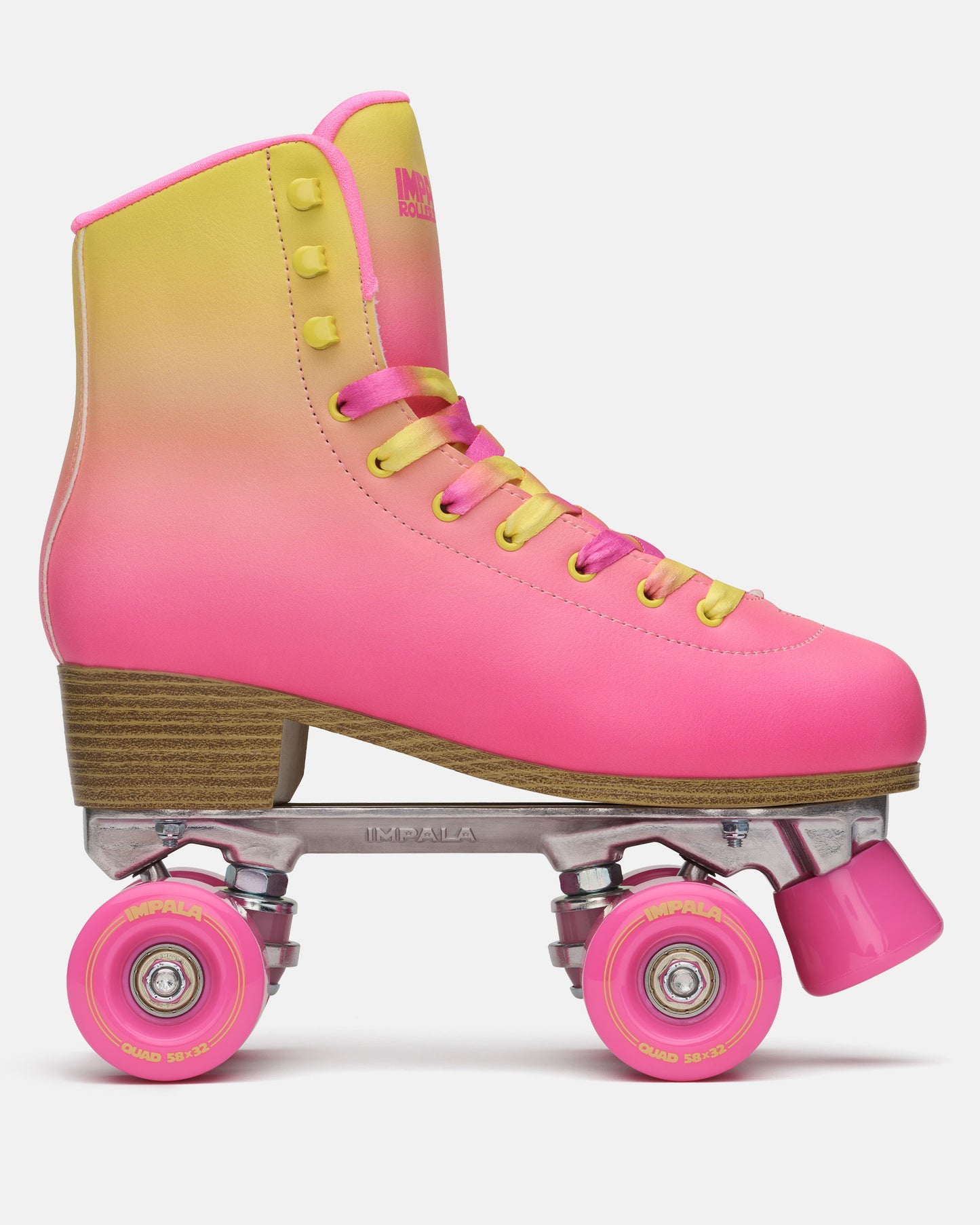 Impala Roller Skates - Tropicana