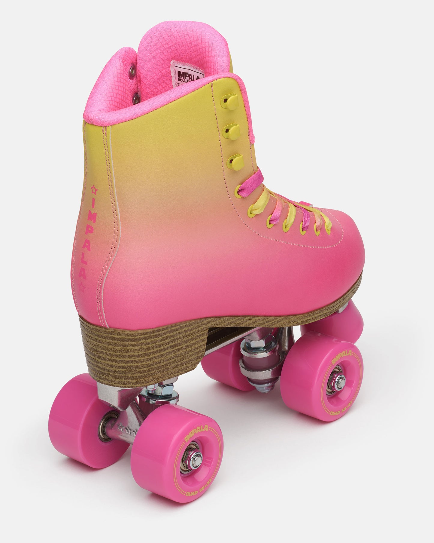 Impala Roller Skates - Tropicana