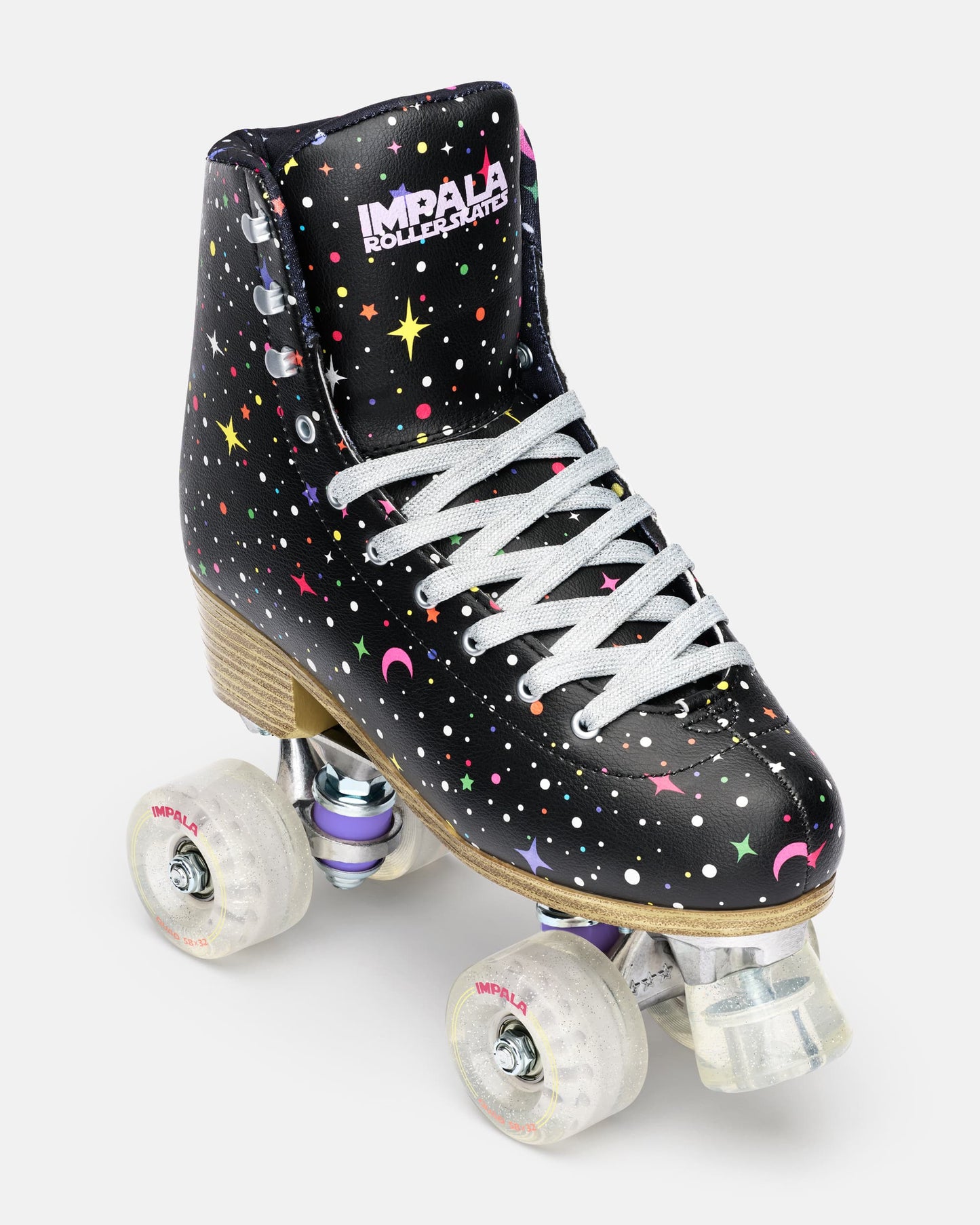 Impala Roller Skates - Twinkle