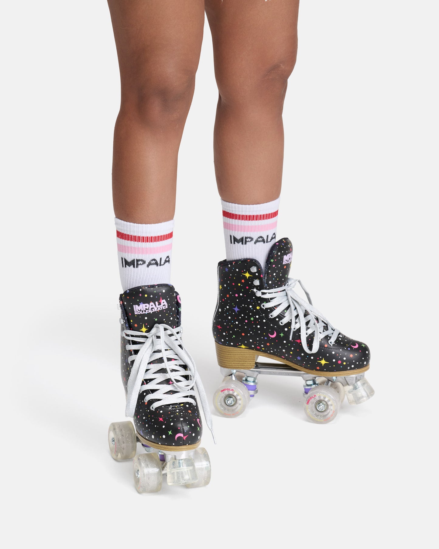 Impala Roller Skates - Twinkle