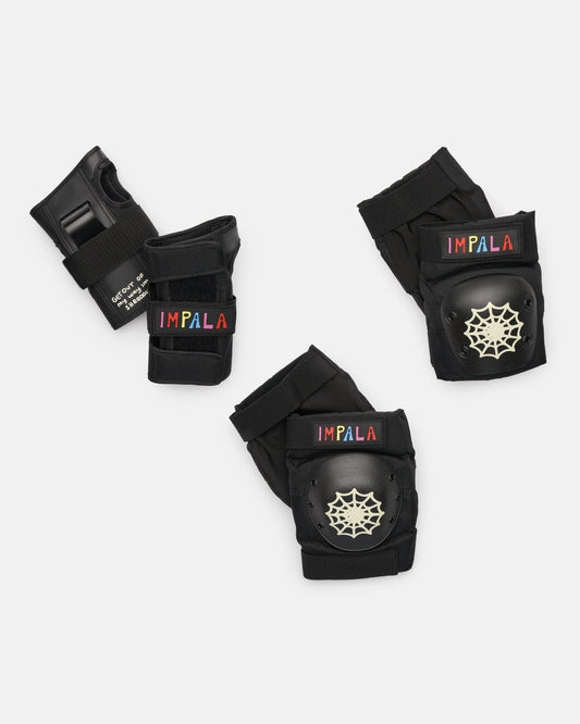 Impala Kid's Protective Pack - Burger Babie