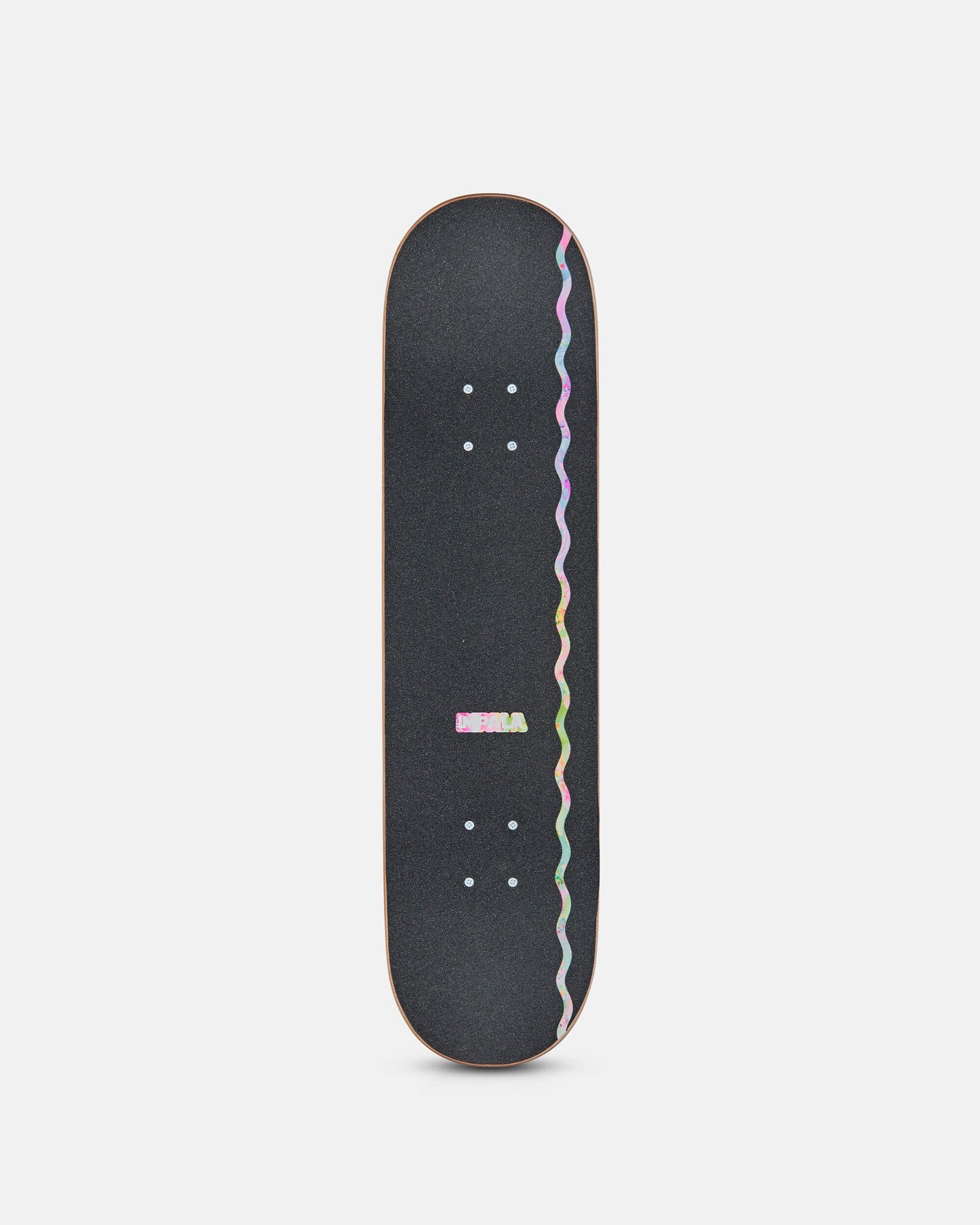 Impala Pip and Pop Skateboard - 7.75" Baby Mushroom