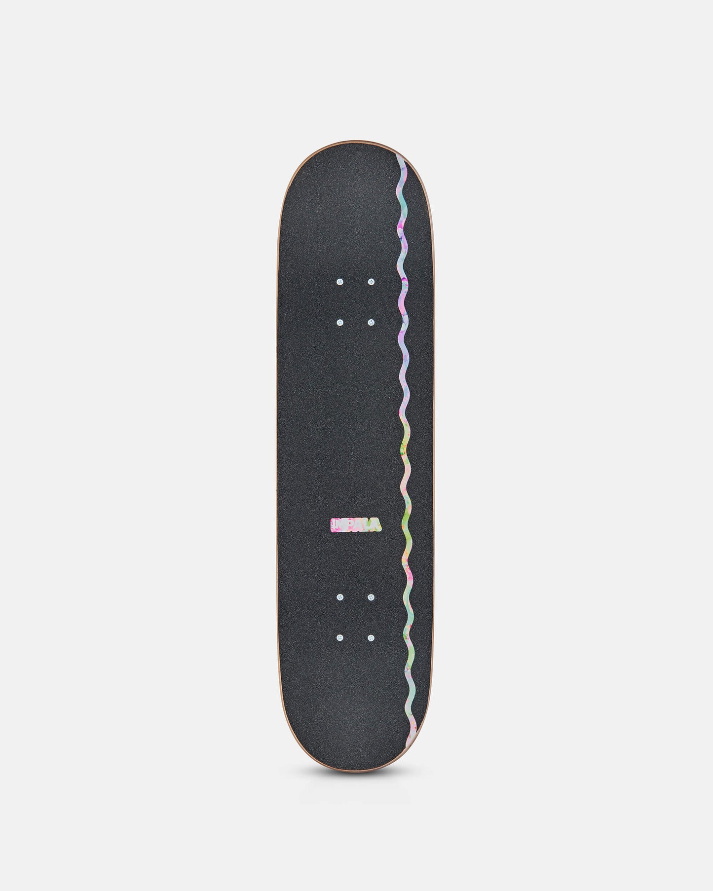 Impala Pip and Pop Skateboard - 8.25" Candy Mountain