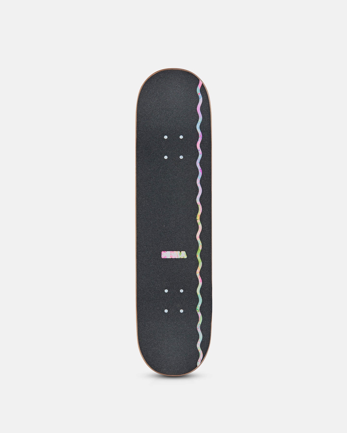 Impala Pip and Pop Skateboard - 8.0" Sherbet Island