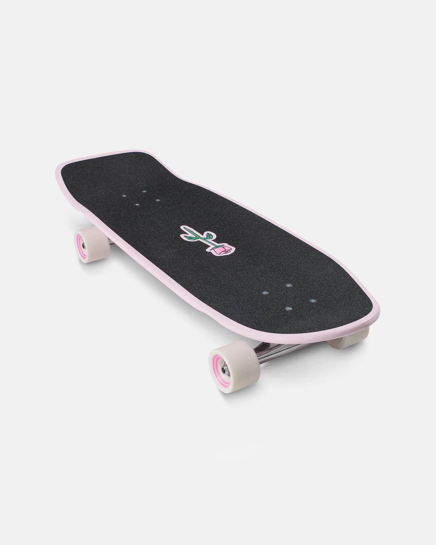 Impala Latis Cruiserboard