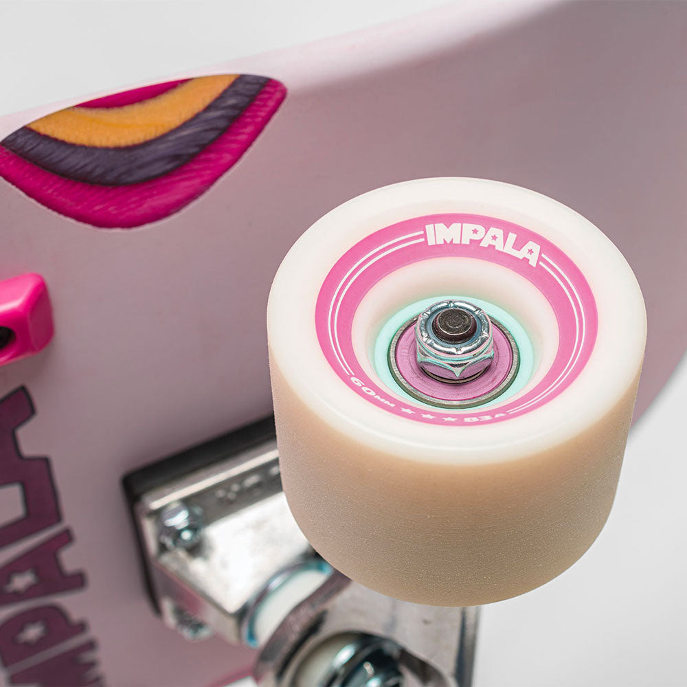 Impala Latis Cruiserboard