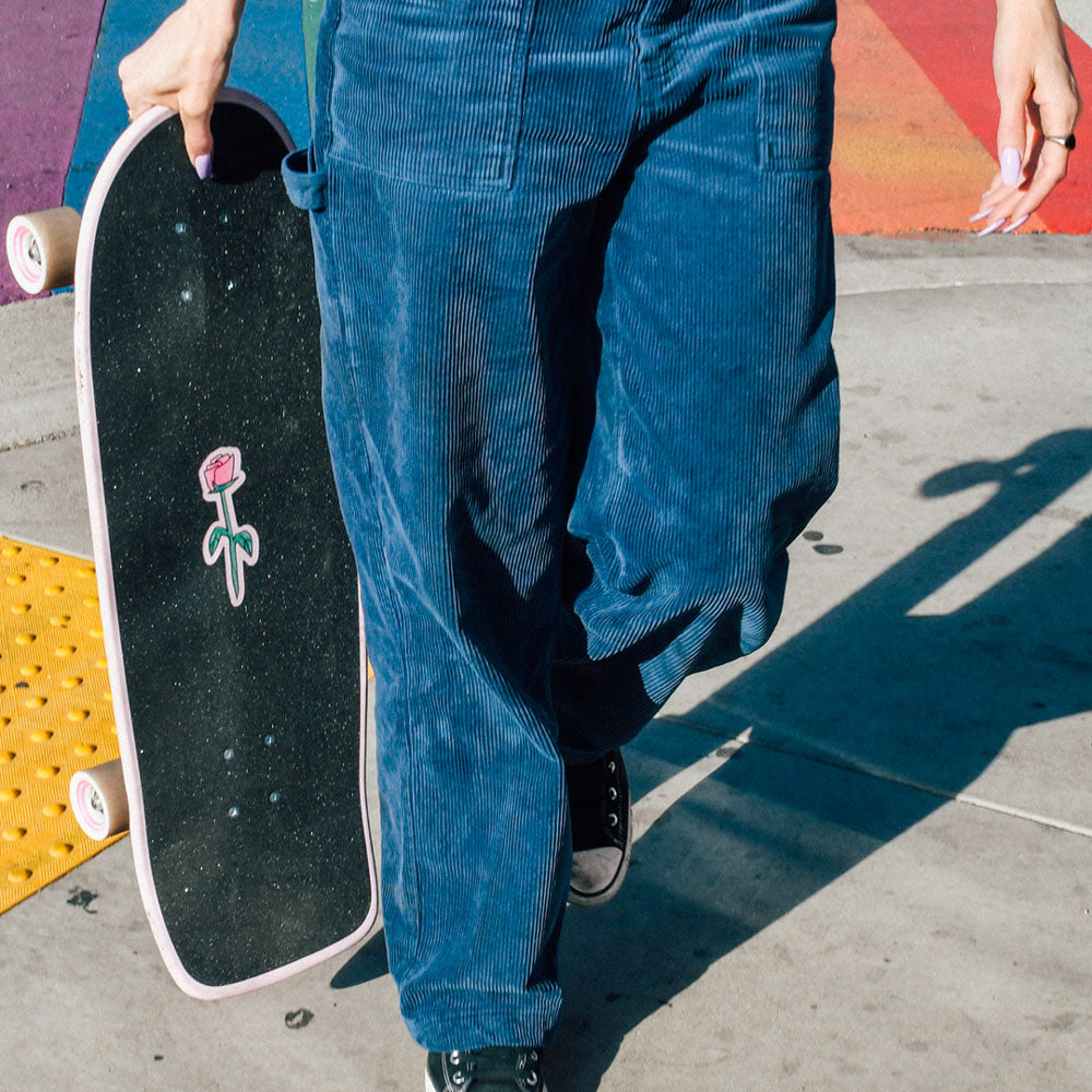 Impala Latis Cruiserboard