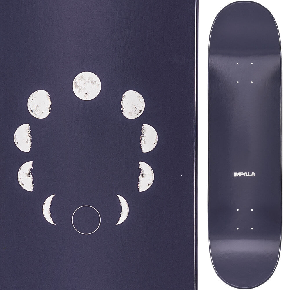 Impala Celestial Deck 8.25"