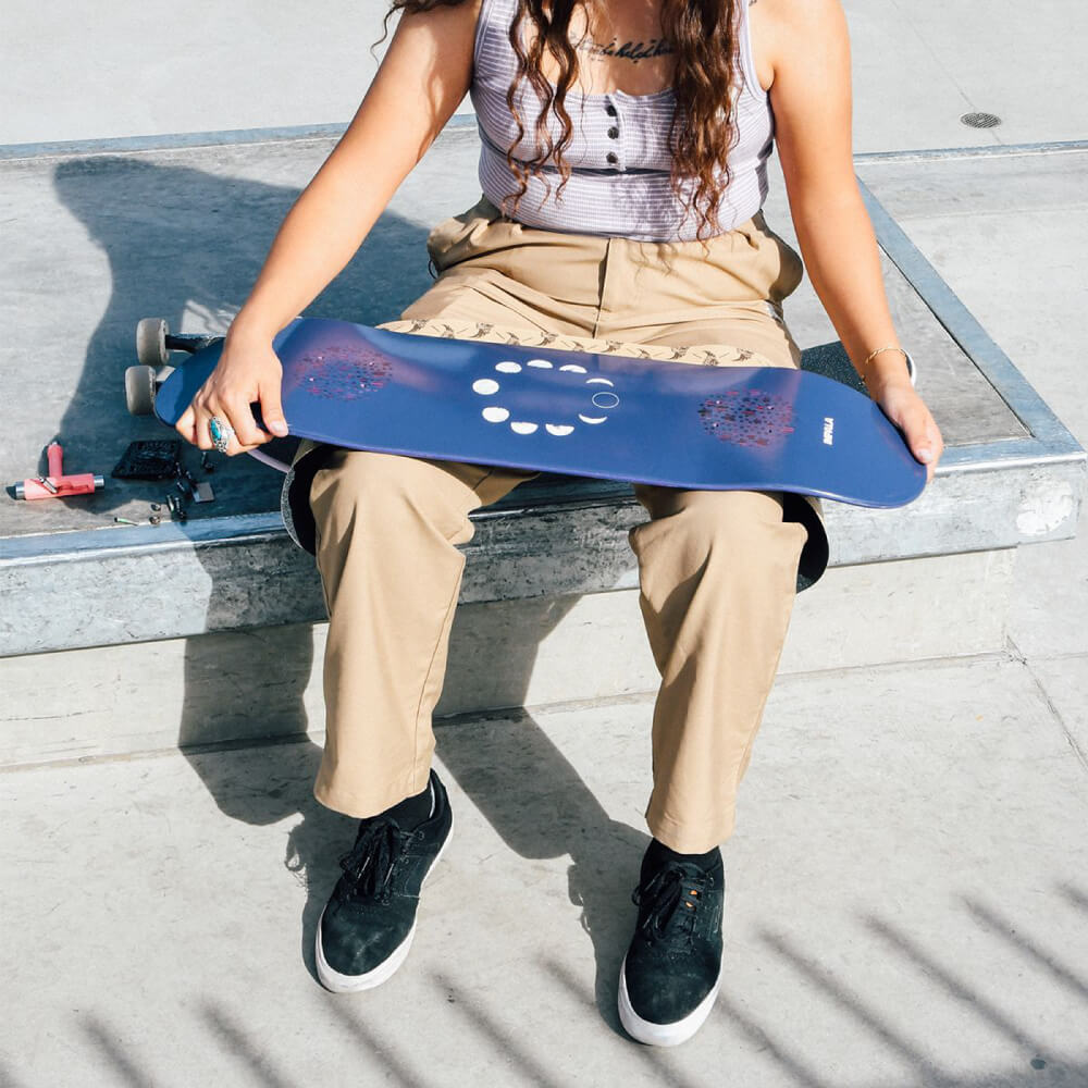 Impala Celestial Deck 8.25"