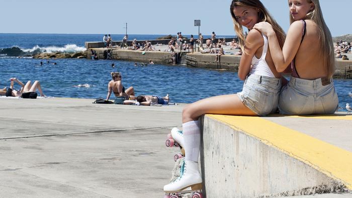 BONDI