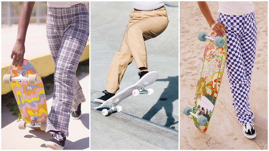 Cruiser, Longboard or Street : Find the board you need