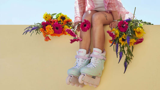Inline Skates Tested by This Is Soul