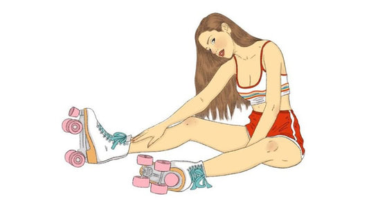 ILLUSTRATIONS AND ART BY YOU