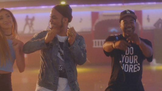 ROLLERSKATING MUSIC VIDS WE’RE LOVING RN