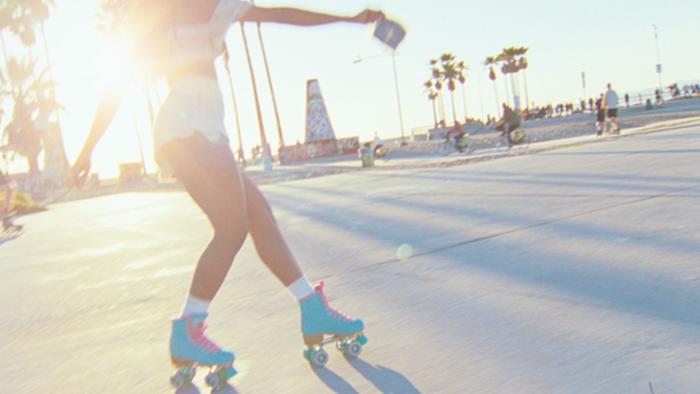 VENICE BEACH