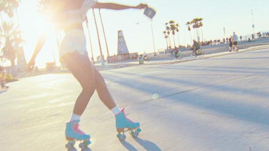 VENICE BEACH