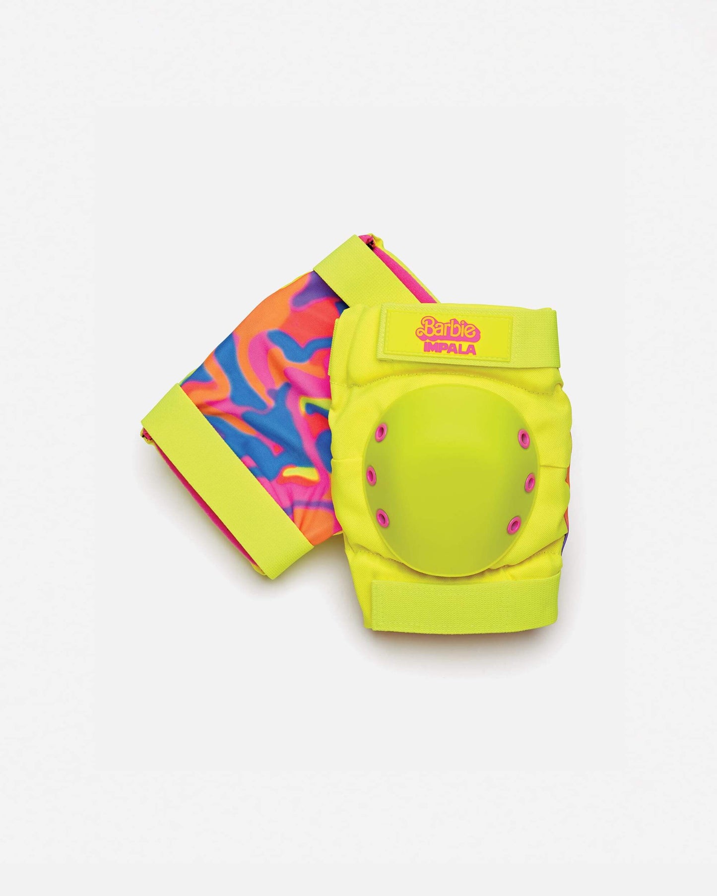 Impala Adult Protective Pack - Barbie Bright Yellow