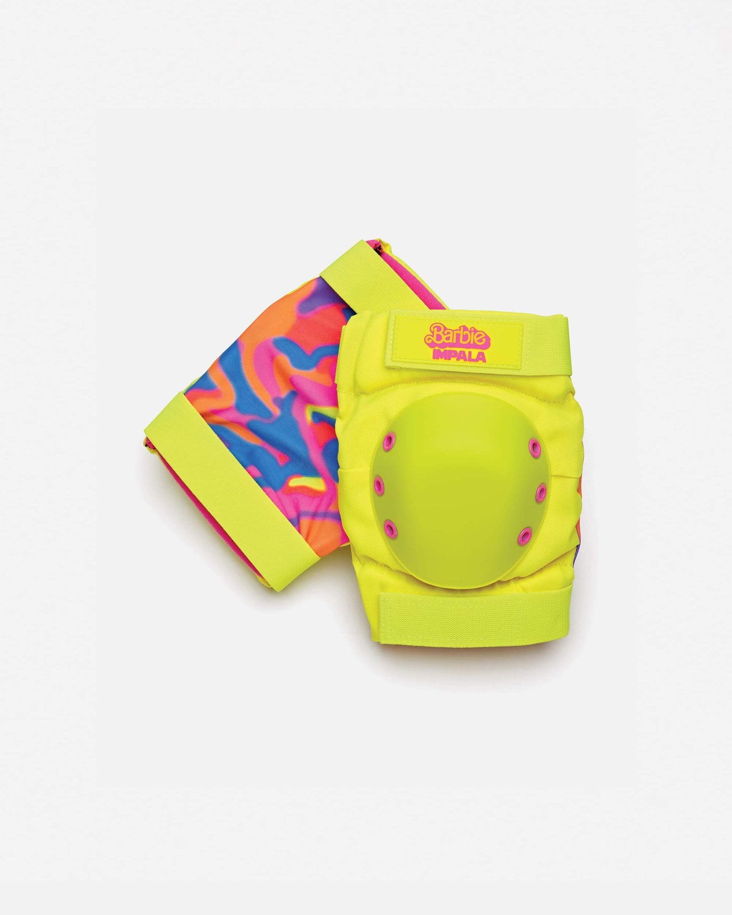 Impala Adult Protective Pack - Barbie Bright Yellow