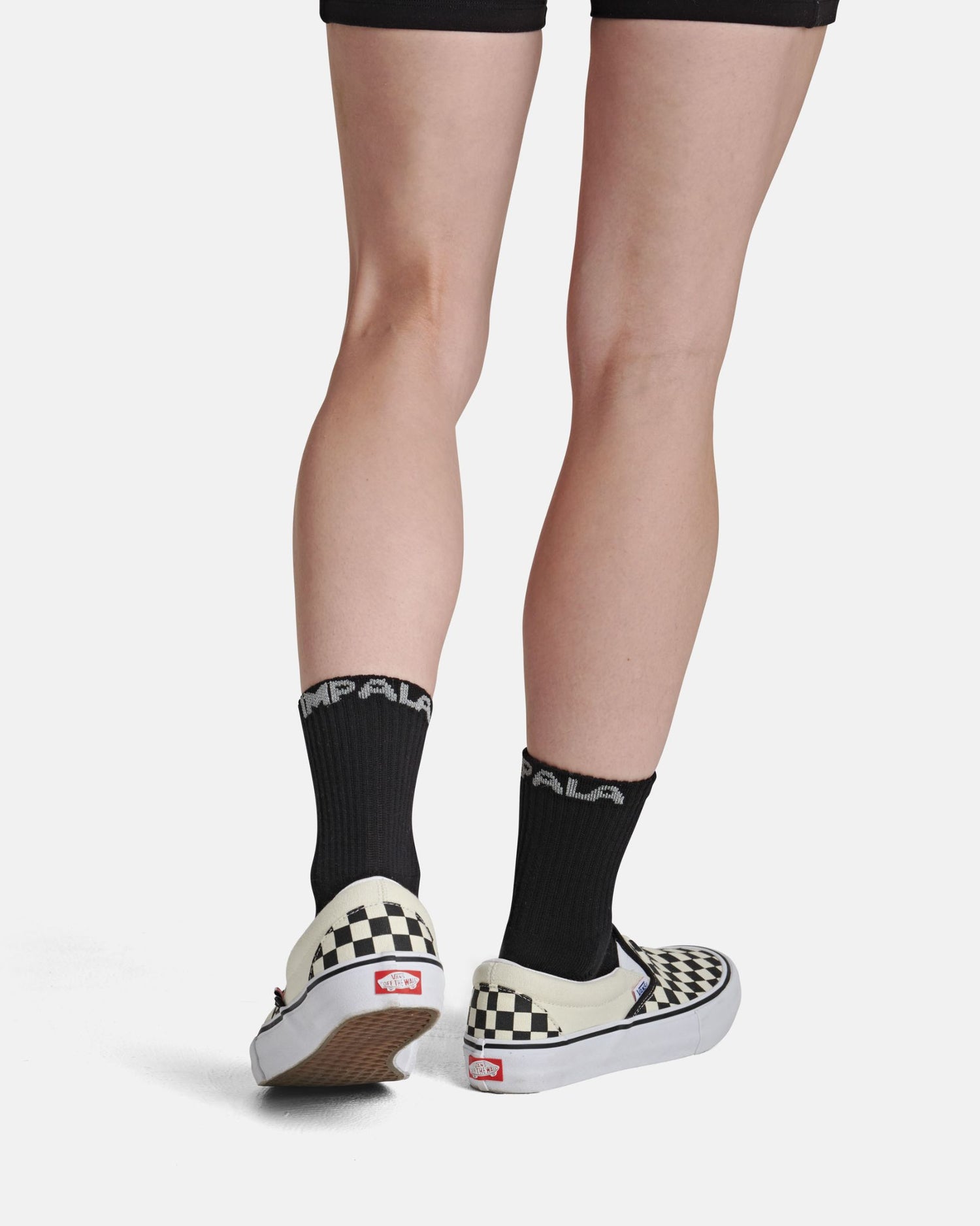 Impala Everyday Sock 3pk
