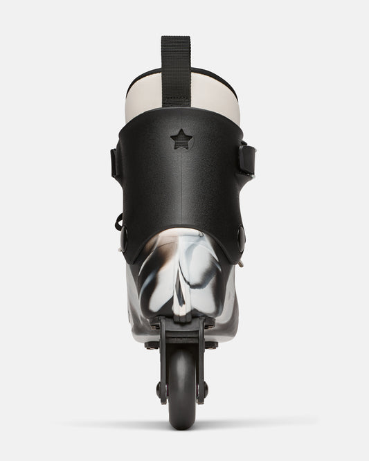 Impala Lightspeed Inline Skate - Monochrome Marble