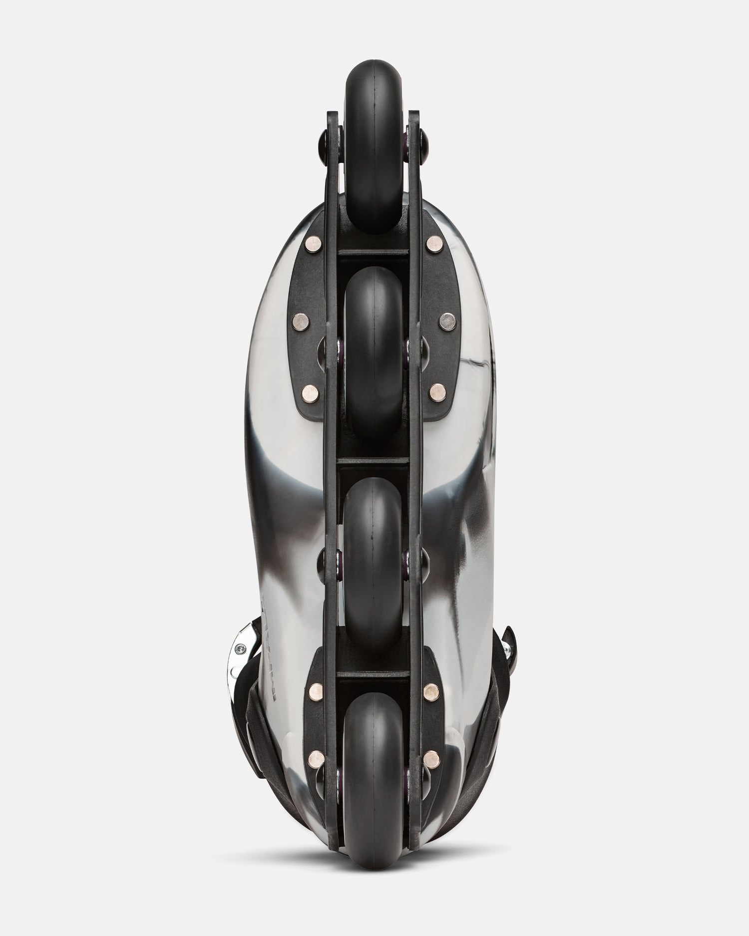 Impala Lightspeed Inline Skate - Monochrome Marble
