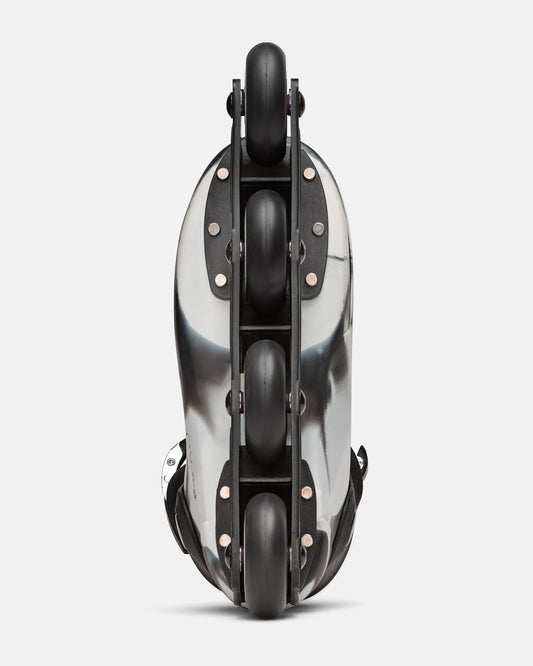 Impala Lightspeed Inline Skate - Monochrome Marble