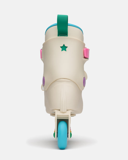 Impala Lightspeed Inline Skate - Sprinkle