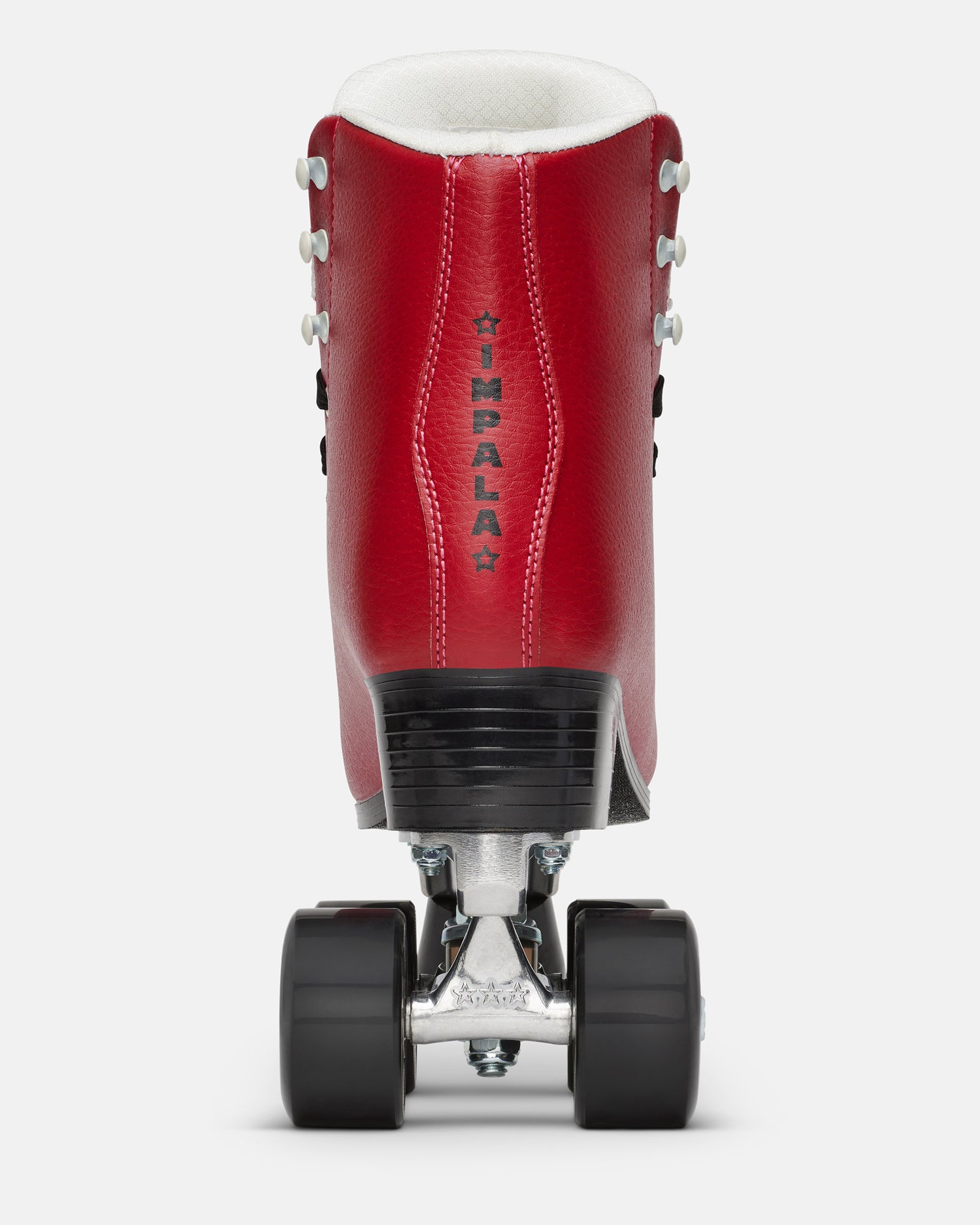 Impala Roller Skates - Cherry