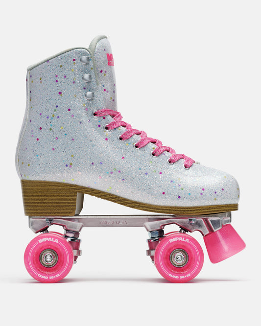 Impala Roller Skates - Confetti