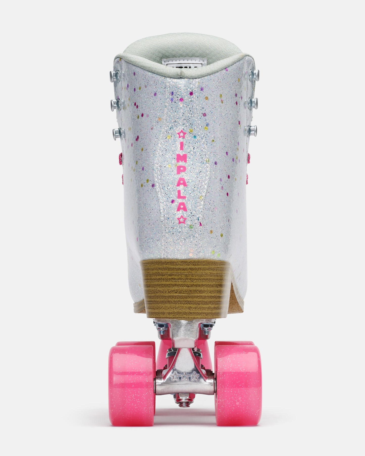 Impala Roller Skates - Confetti