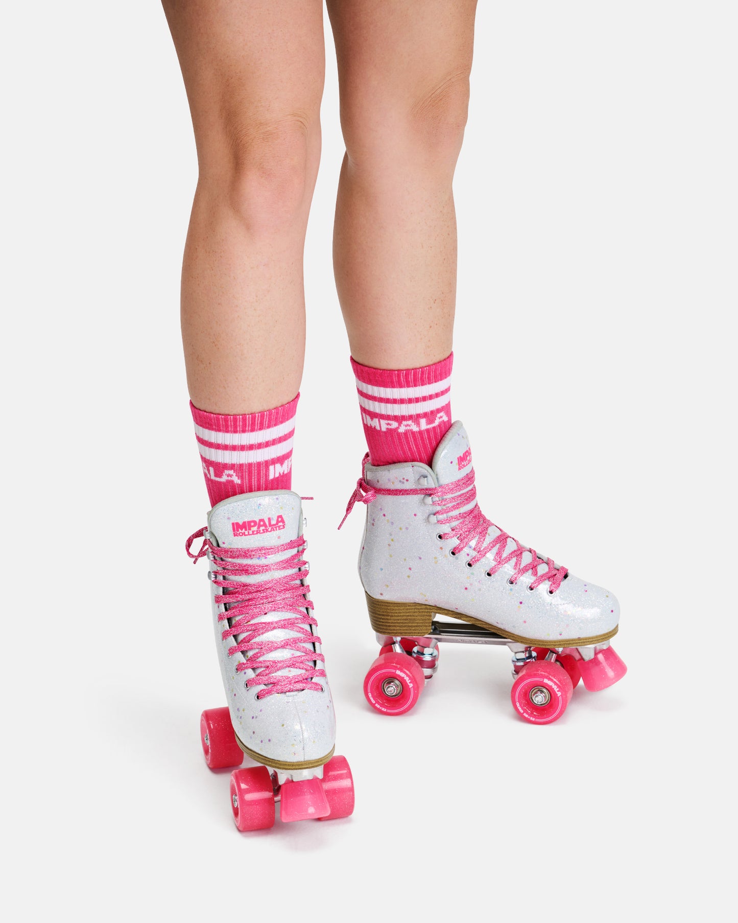 Impala Roller Skates - Confetti