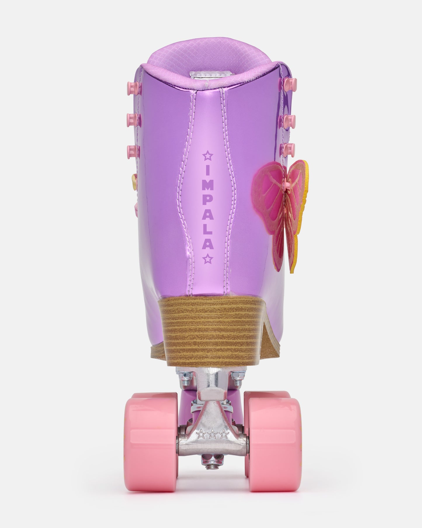 Impala Roller Skates - Lavender Flutter