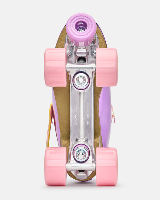 Impala Roller Skates - Lavender Flutter
