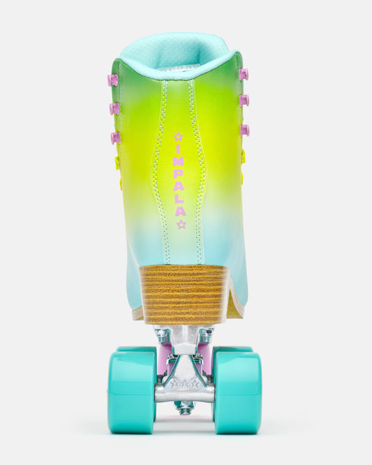 Impala Roller Skates - Lime Spritzer