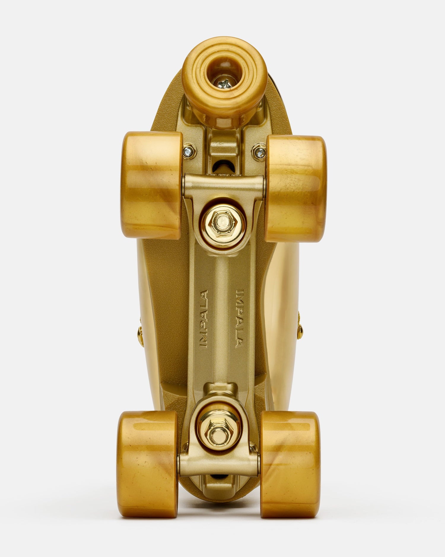 Impala Roller Skates - Marawa Gold