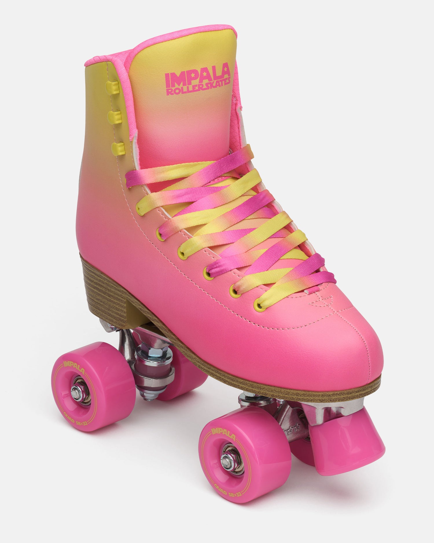 Impala Roller Skates - Tropicana