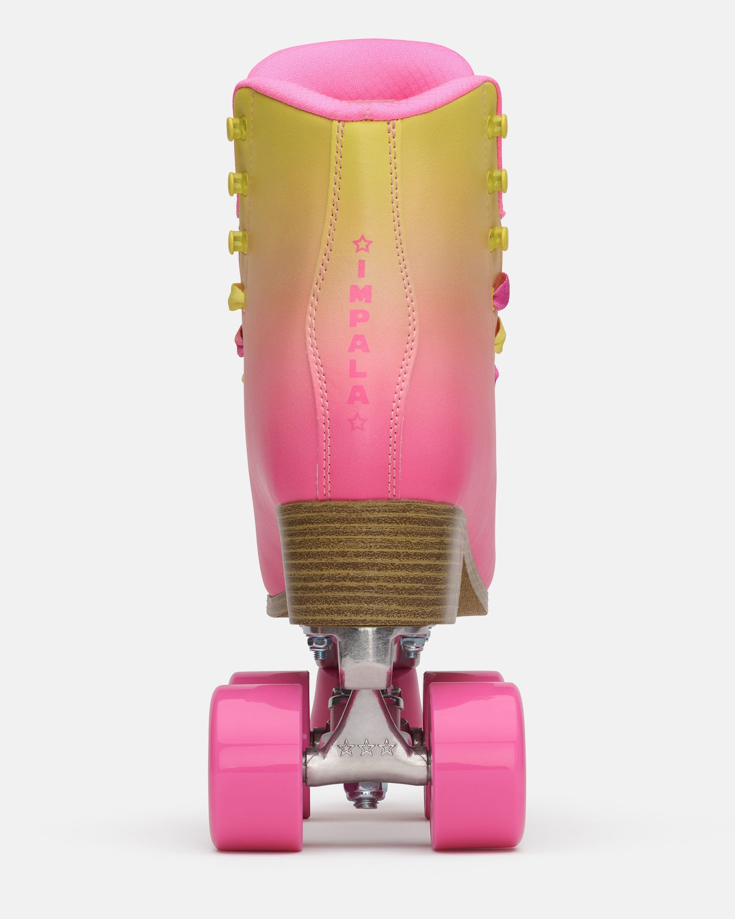 Impala Roller Skates - Tropicana