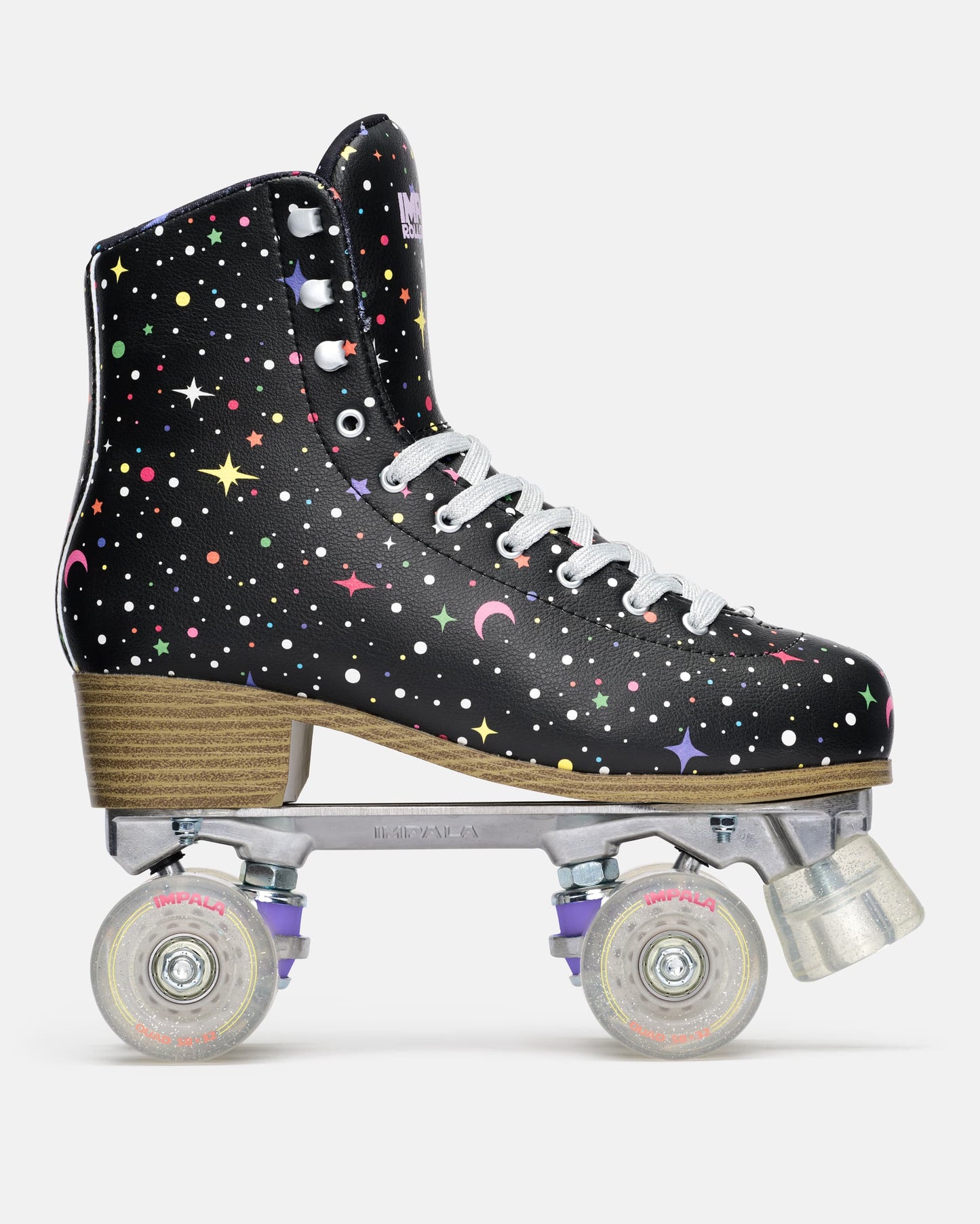 Impala Roller Skates - Twinkle