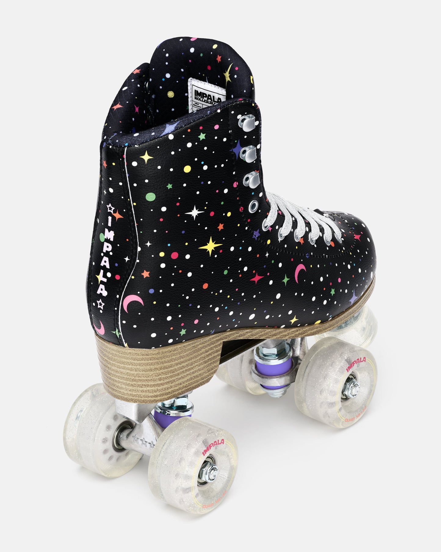 Impala Roller Skates - Twinkle