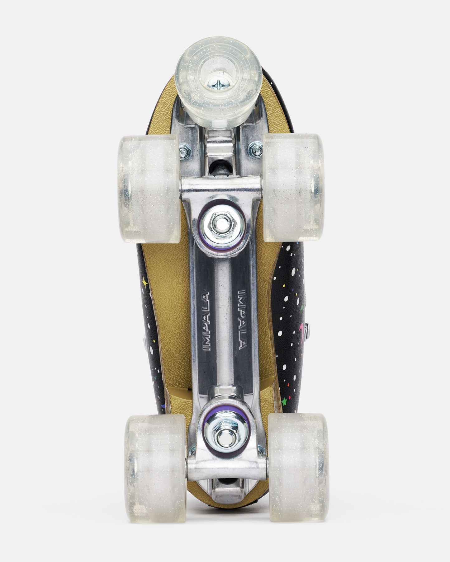 Impala Roller Skates - Twinkle