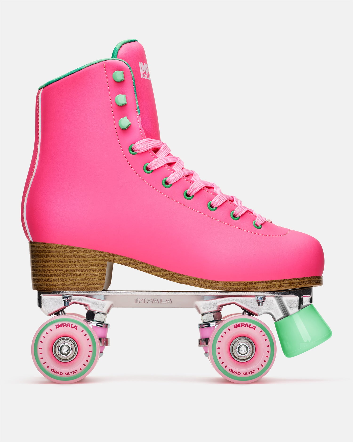 Impala Roller Skates - Watermelon