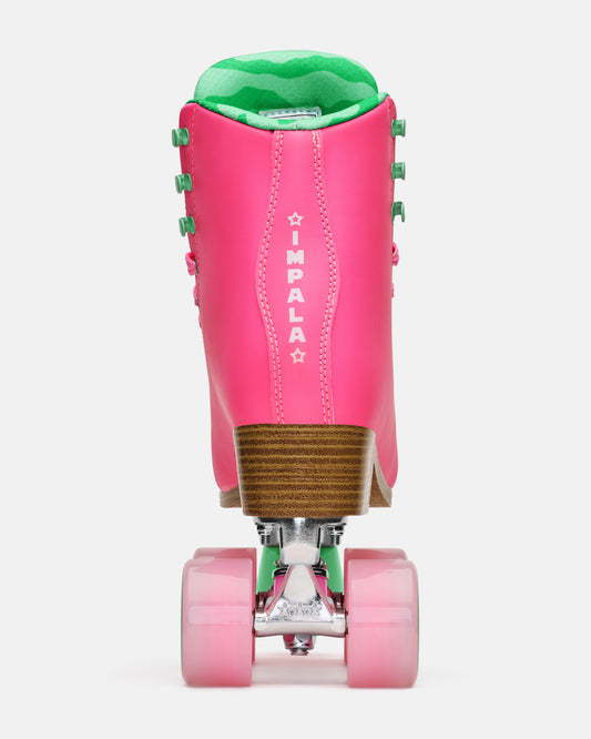 Impala Roller Skates - Watermelon