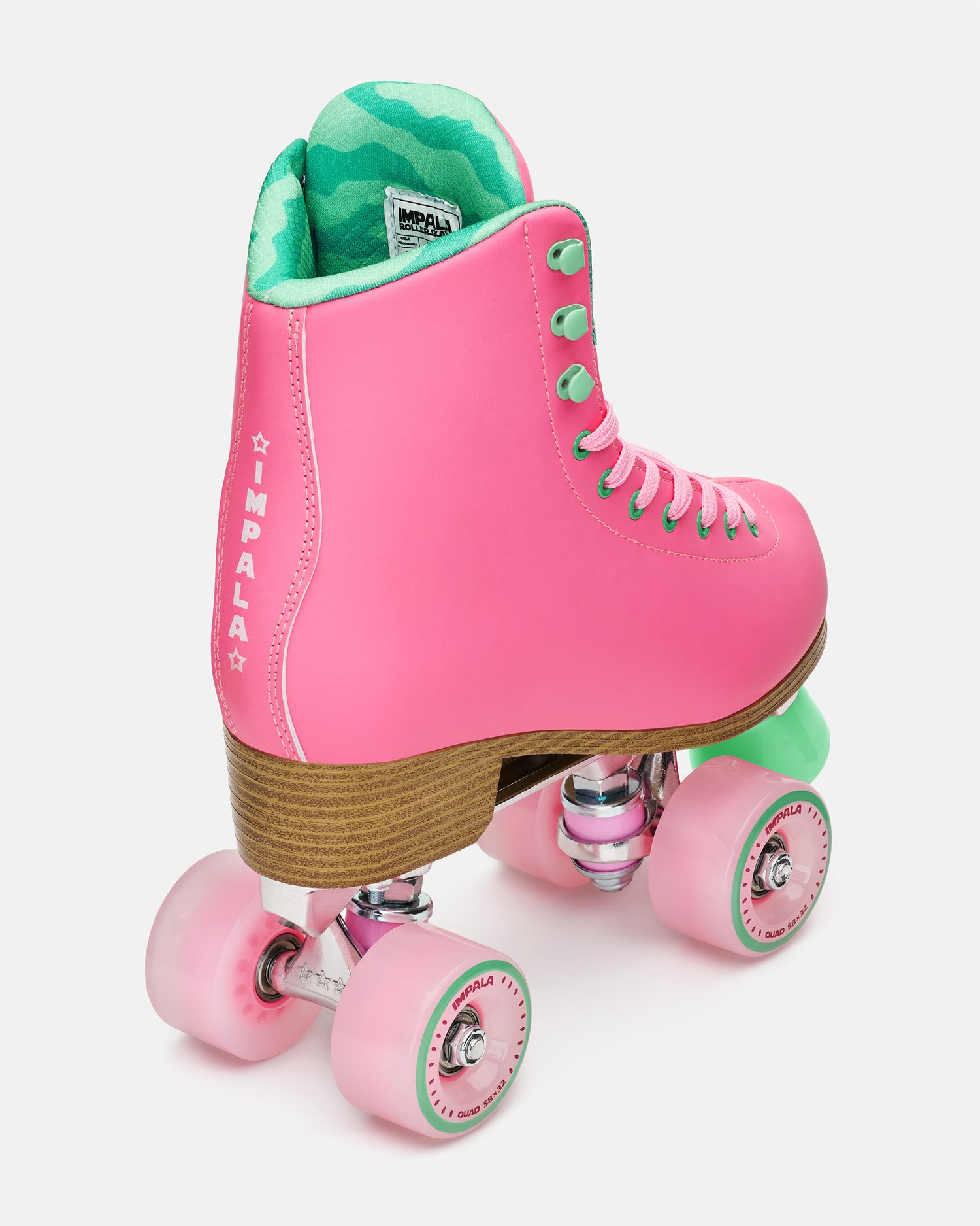 Impala Roller Skates - Watermelon