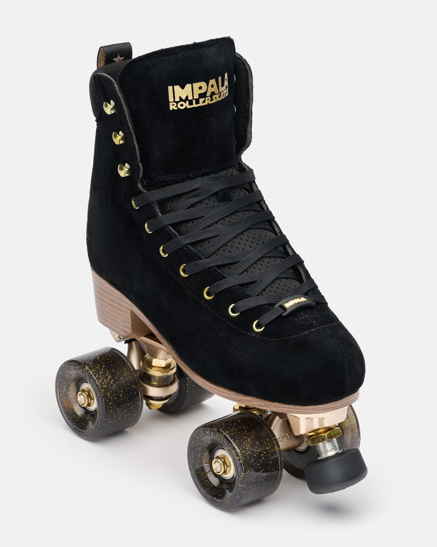 Impala Samira Roller Skates - Black Night