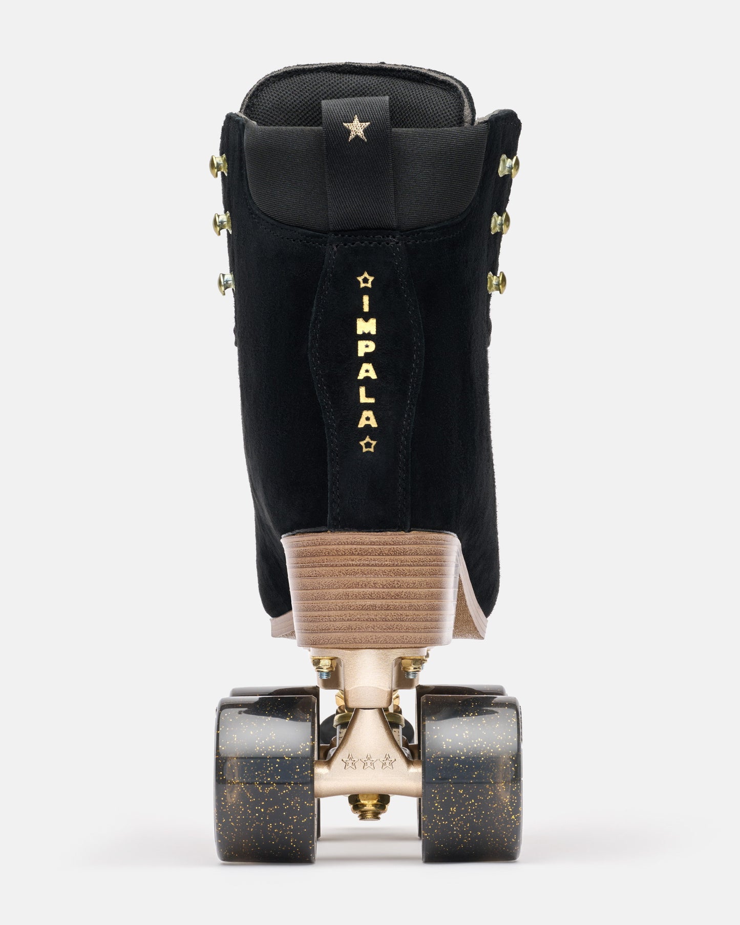 Impala Samira Roller Skates - Black Night